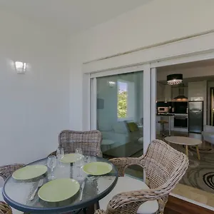Costa Del Sol Beach Apartamento